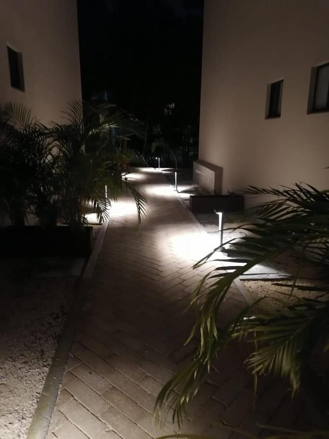 Condo Residencial Selvanova VIII Playa del Carmen Exterior foto